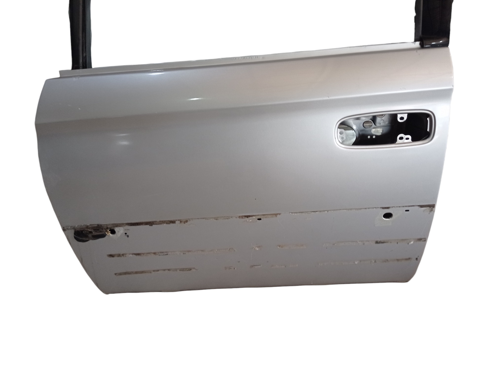 Porta Dianteira Esquerda Grand Caravan Limited 2005 V586 Dianteira 5