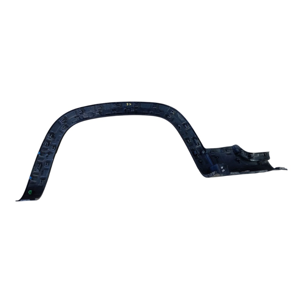 Moldura Caixa Roda Traseira Esquer Ram Rampage 2023 25 V659 5