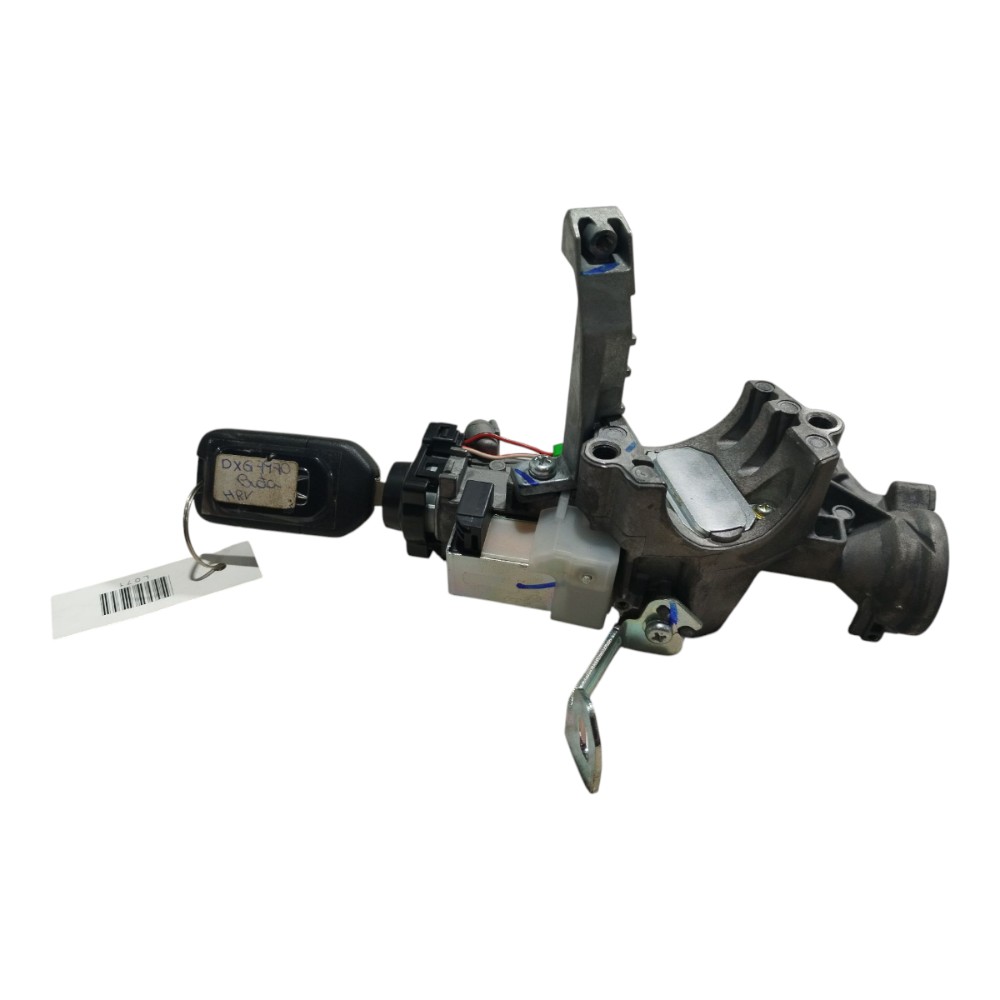 Comutador Cilindro Ignição C Chave Honda Hrv 17 A 2020 V660 5