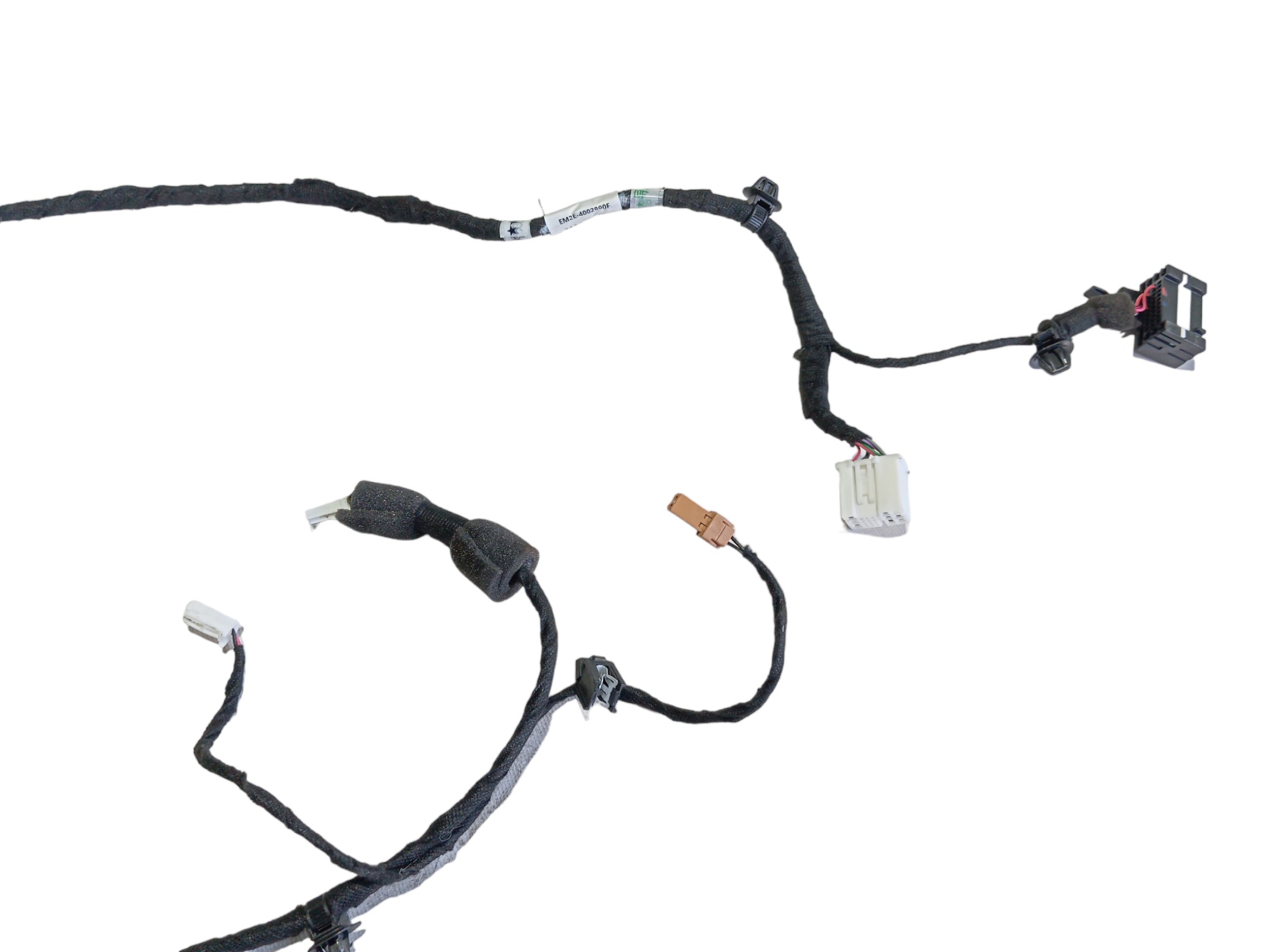 Chicote Teto Byd Dolphin Gs 2024 2025 V594 2