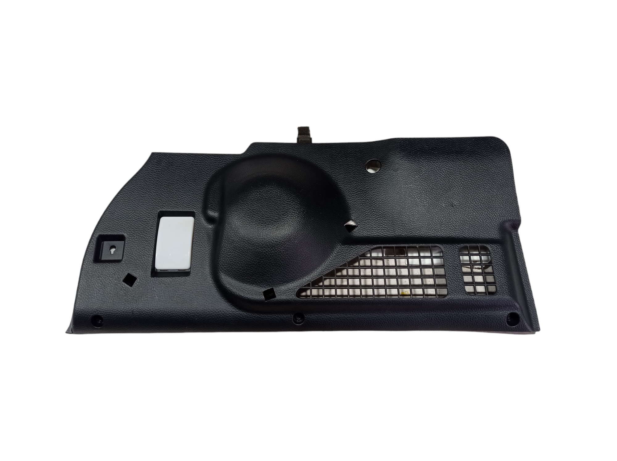 Moldura Direita Painel Hyundai Equus Vs460 4.6 2013 V577 6