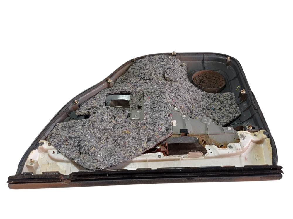 Forro Porta Traseiro Esquerdo Toyota Prado 3.0 2005 V620 6