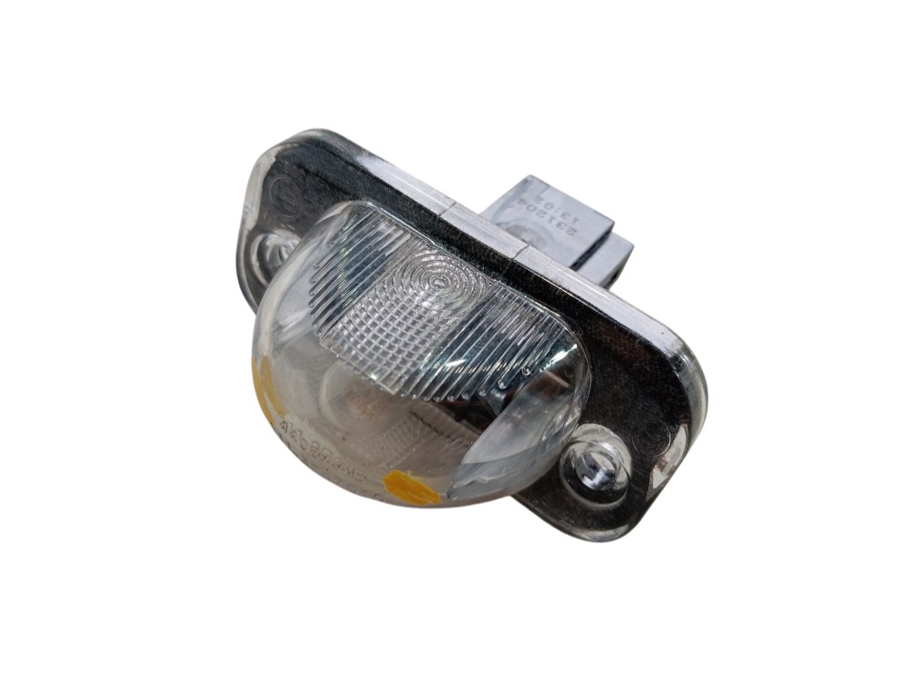 Luz Placa Chery Tiggo 5xsport 2024 V621 4