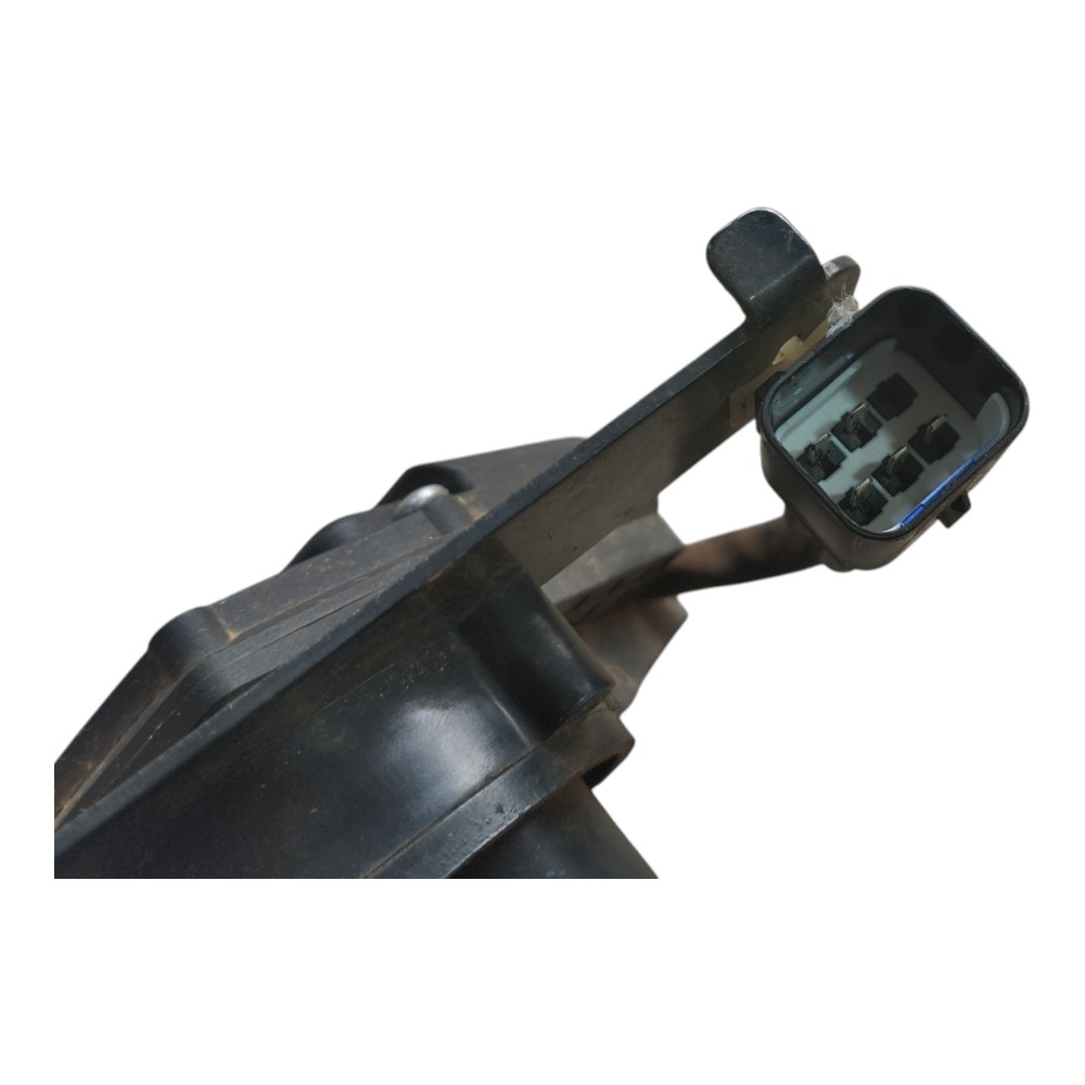 Bomba Água Auxiliar Byd Dolphin Gs 2024 2025 V653 7