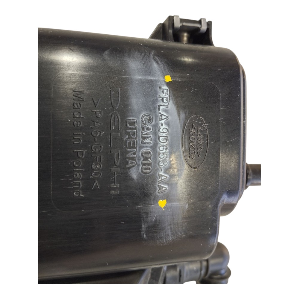 Canister Land Rover Defender 2022 V645 6