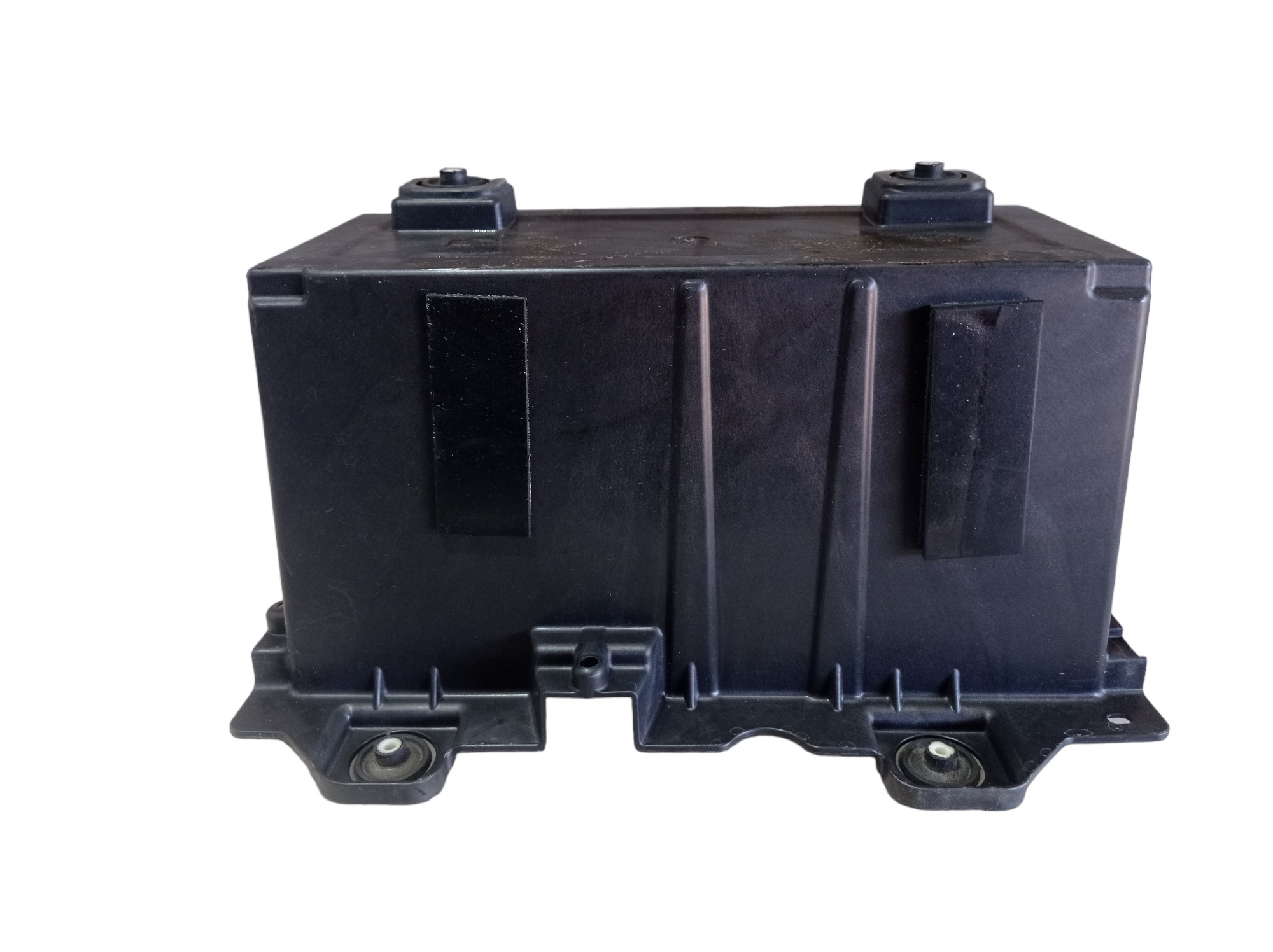 Caixa Da Bateria Range Rover Sport 2014 3.0 V592 1