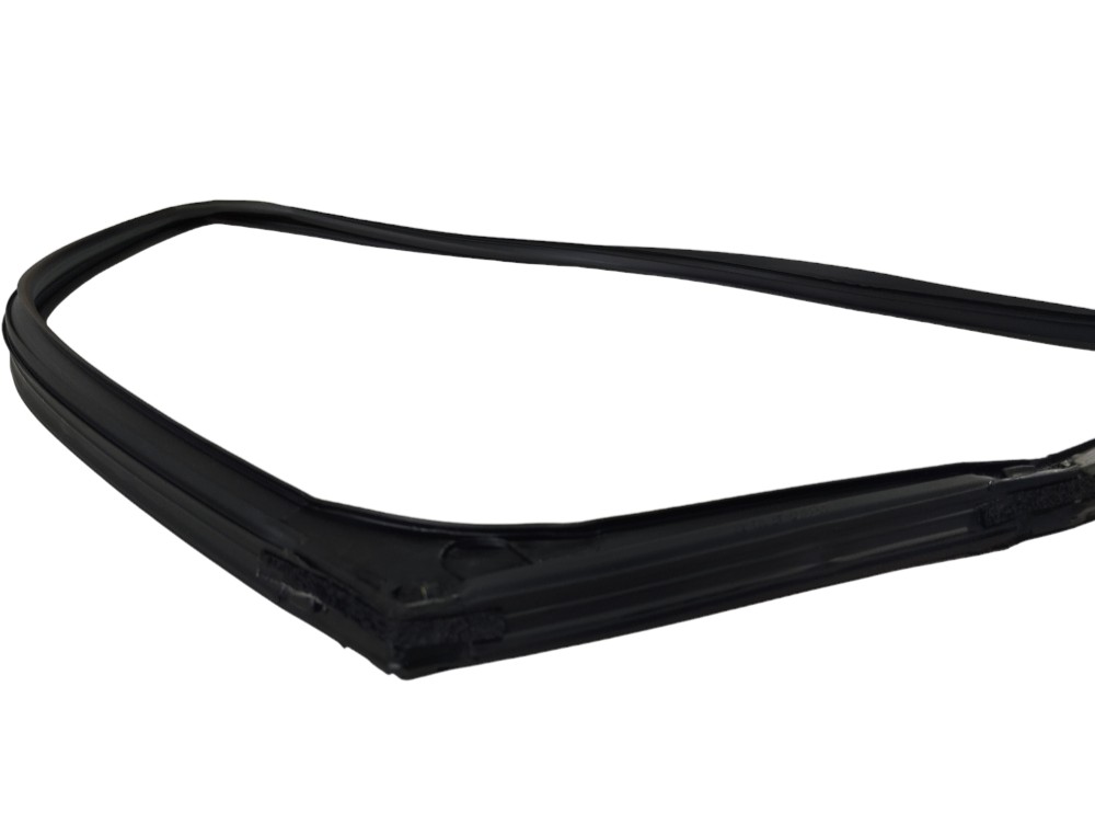 Borracha Vidro Porta Traseira Esquerda Tiggo 5x 2024 V621 5
