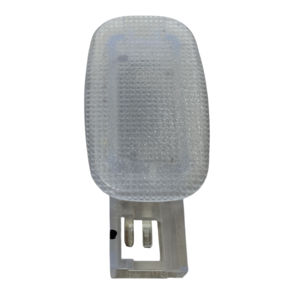 Luz Cortesia Mercedes B180 2010 1.7 V630 6