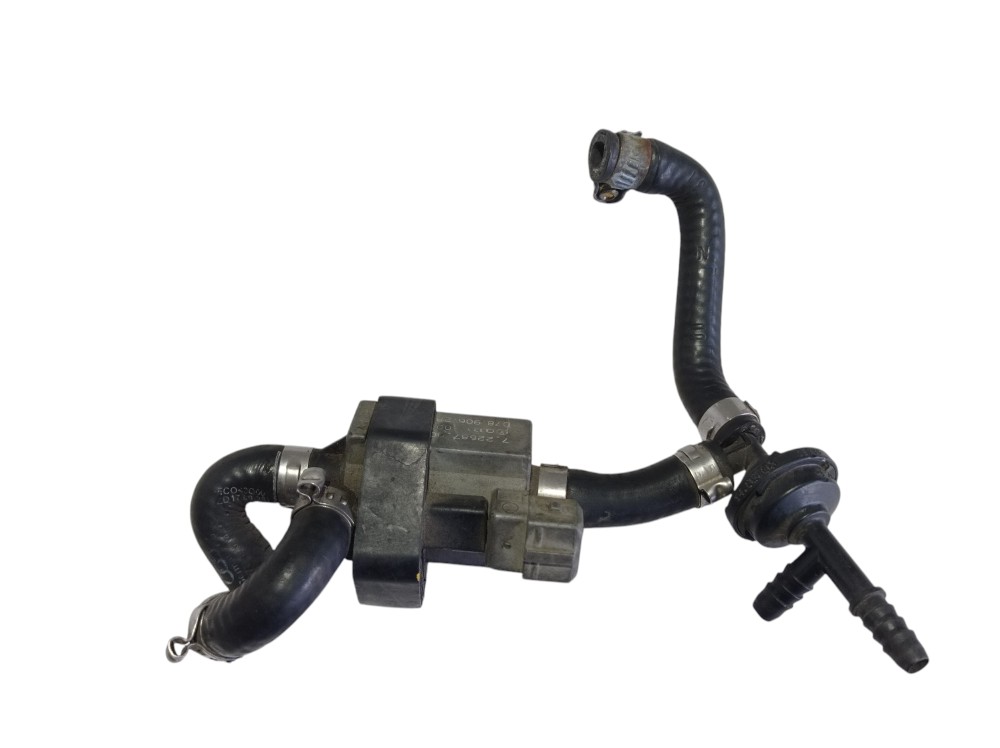 Válvula Solenoide Audi A6 2.7 Biturbo 2001 V261
