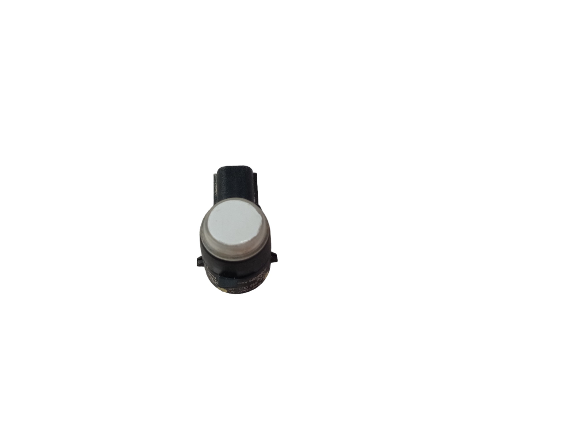 Sensor Estacionamento Traseiro Jeep Cherokee Ltd 3.7 12 V561 2