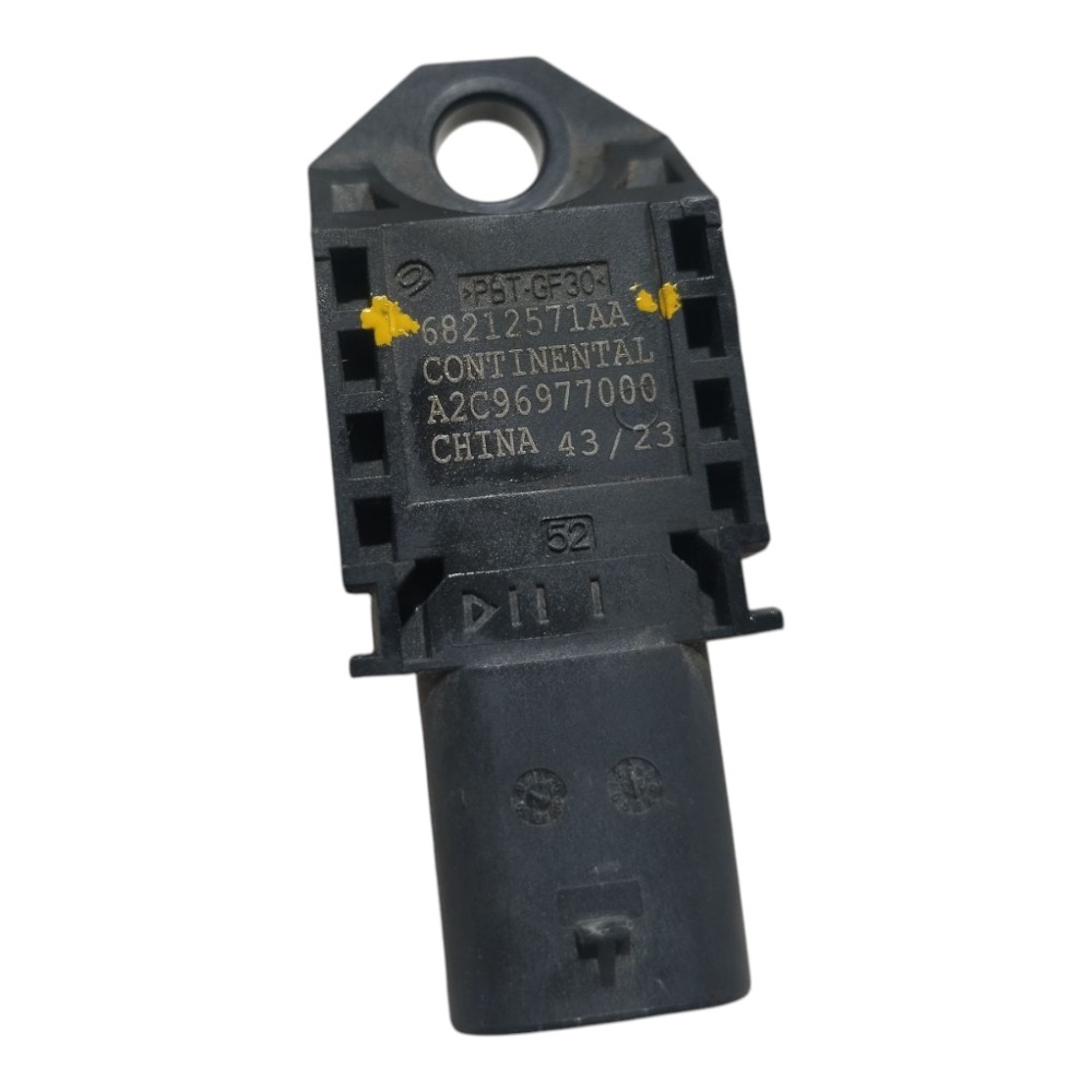 Sensor Pressão Ar Ram Rampage 2023 2025 V659 3