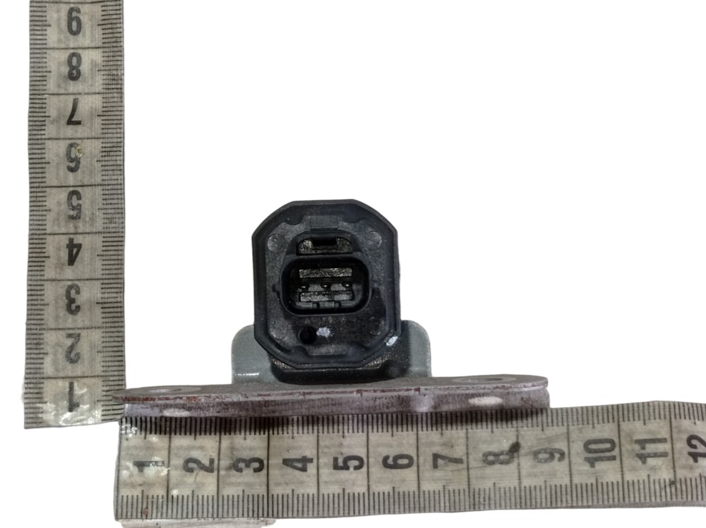 Sensor Detonacao Dianteiro Hyundai Azera 2009 3.3 v595 8