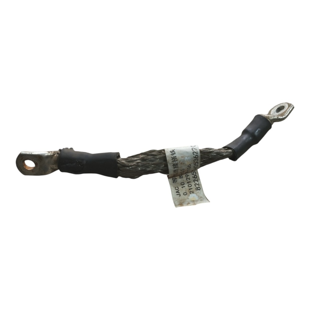 Cabo Terra Aterramento Byd Dolphin Gs 2024 2025 V653 2