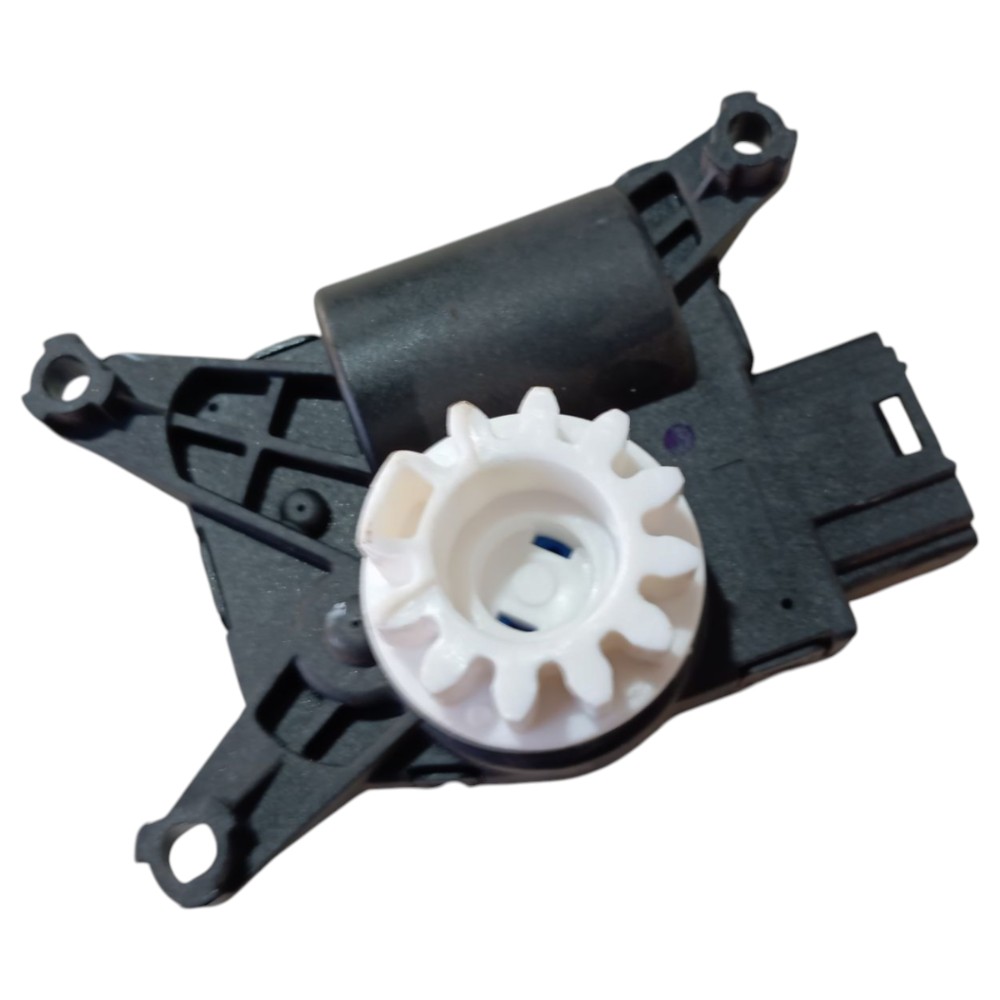 Motor Atuador Ar Condicionado Byd Dolphin Gs 2024 2025 V653 6