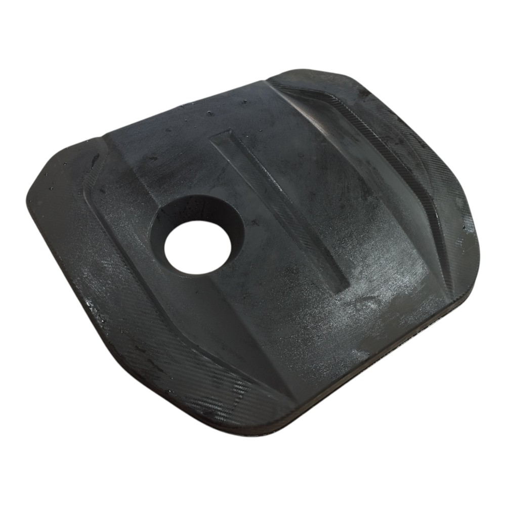Capa Motor Chery Tiggo 7 Pro 2022 2024 V640 5