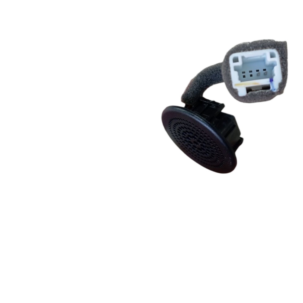 Tweeter Teto Byd Song Plus 2024 V631