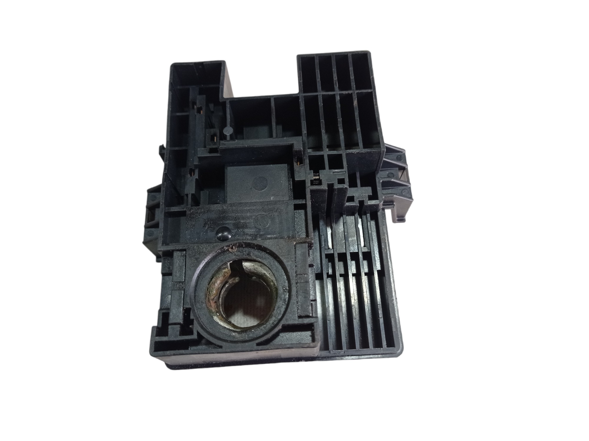 Fusível Terminal Positivo Bateria Hyundai Equus 2013 V577 6