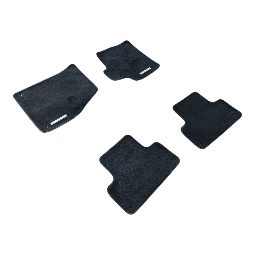 Tapete Capete Land Rover Evoque 2012 A 2015 V633 4
