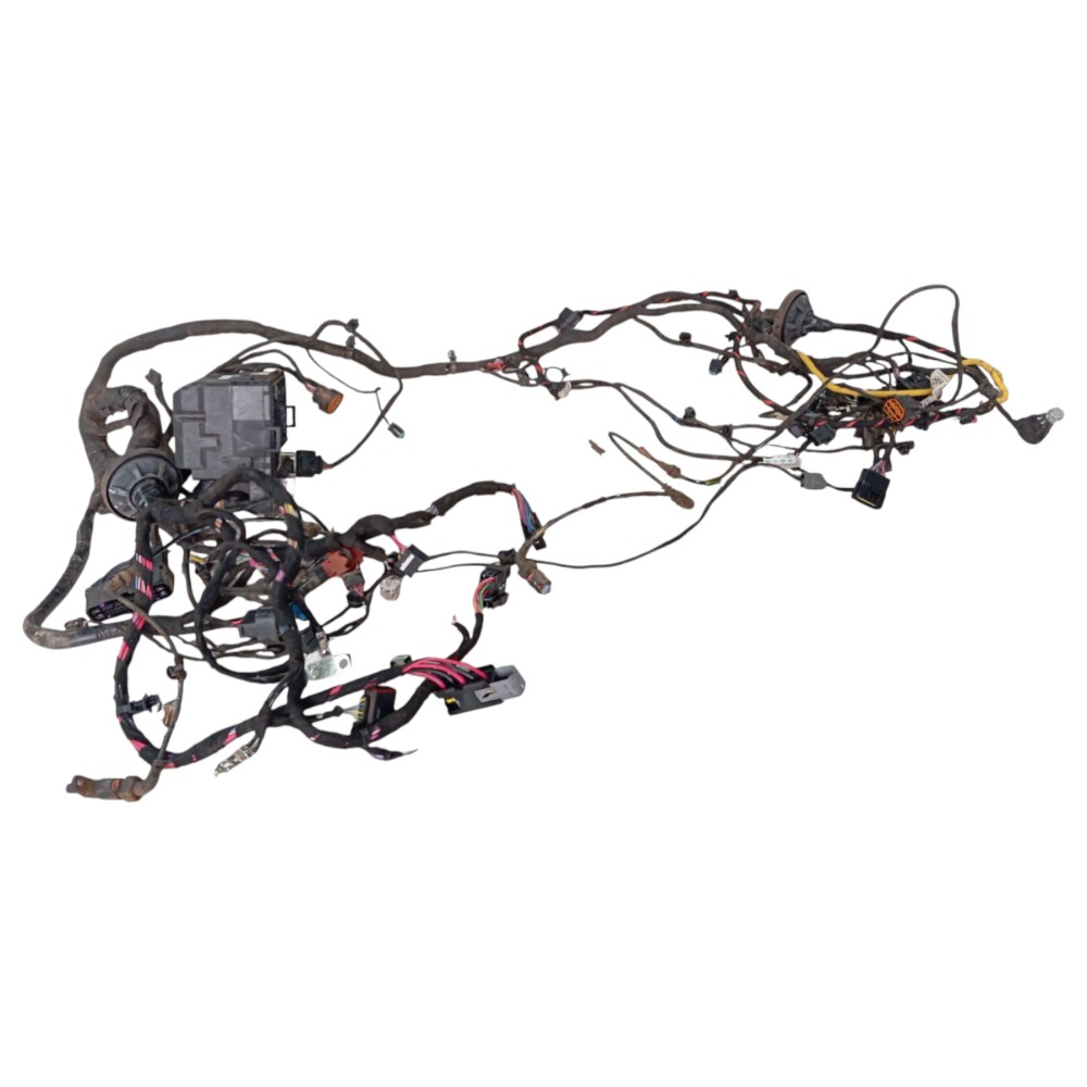 Chicote Externo Byd Dolphin Gs 2024 2025 V653 4