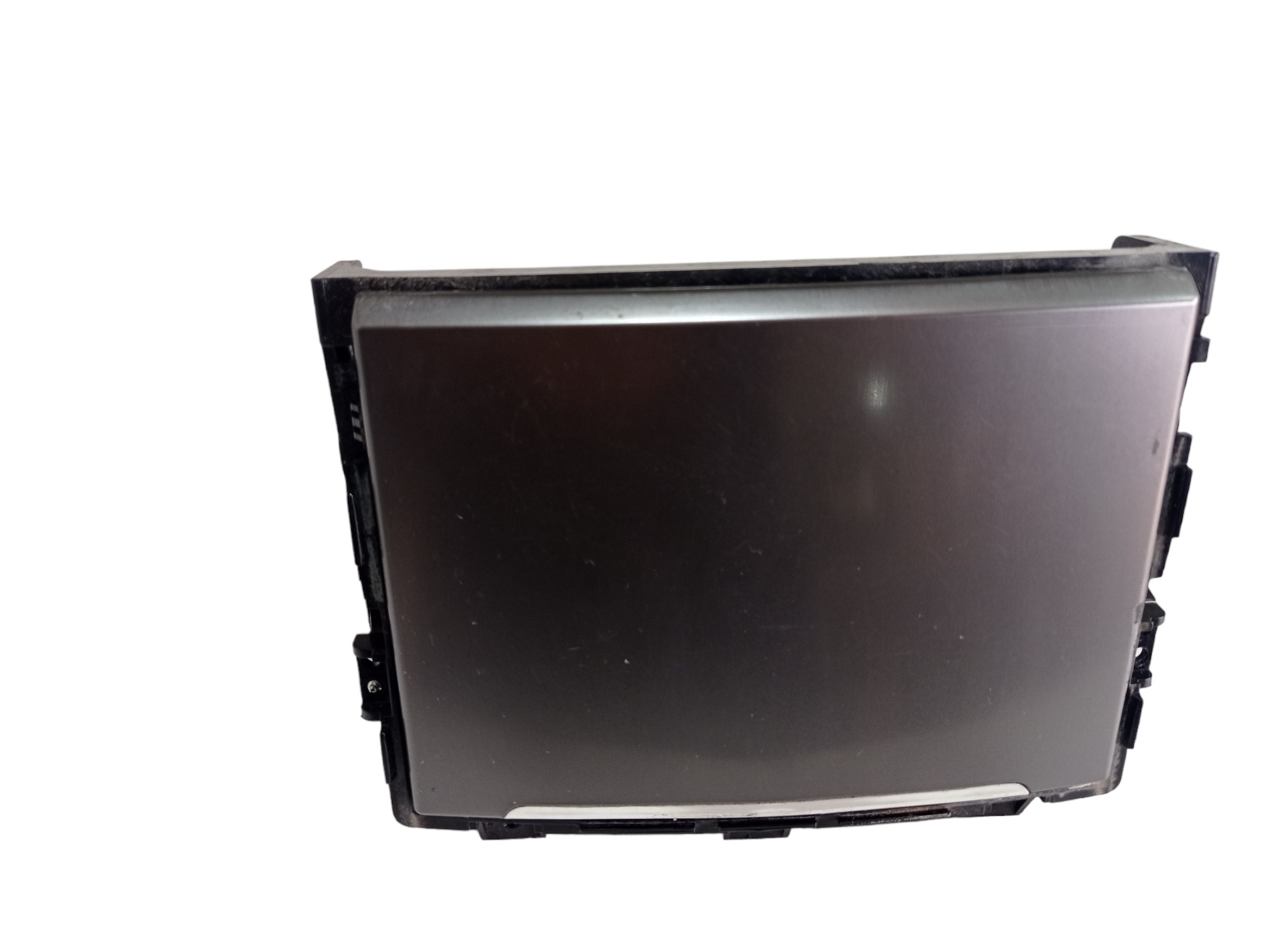 Porta Copos Hyundai Azera 3.3 2011 V579 Cinza 1