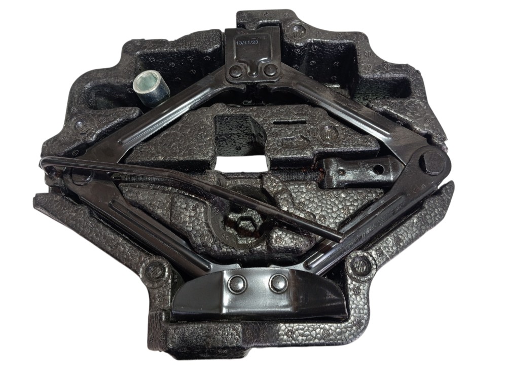 Kit Macaco Vw Nivus Hl Tsi 2024 V608 5