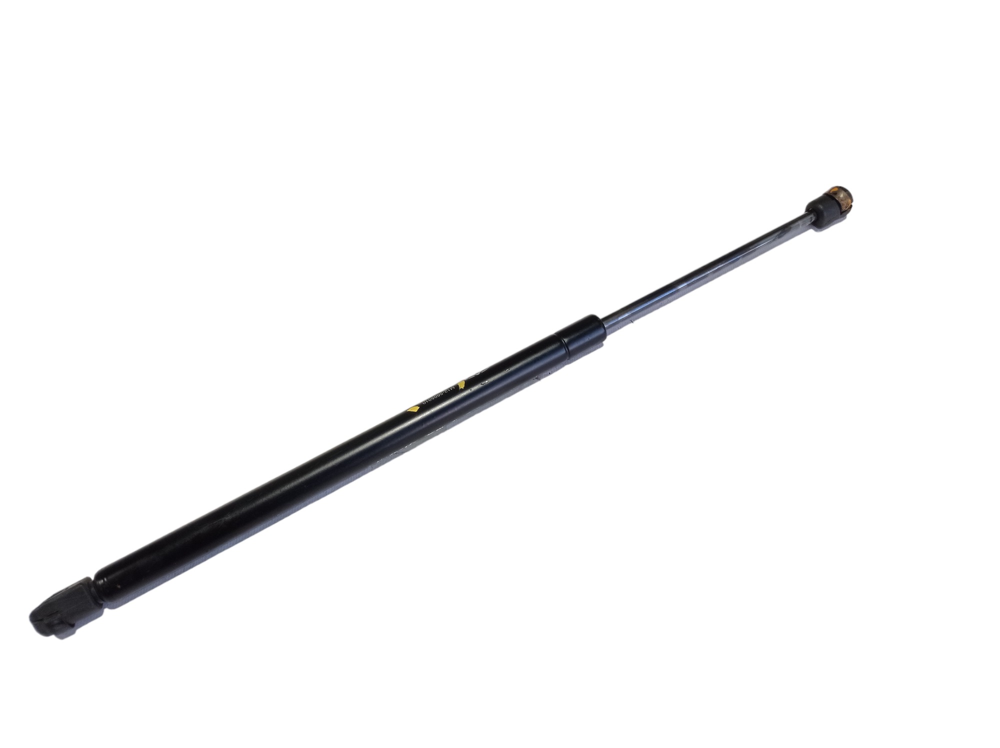 Amortecedor Tampa Traseira Chery Cielo 1.6 2012 V514 7
