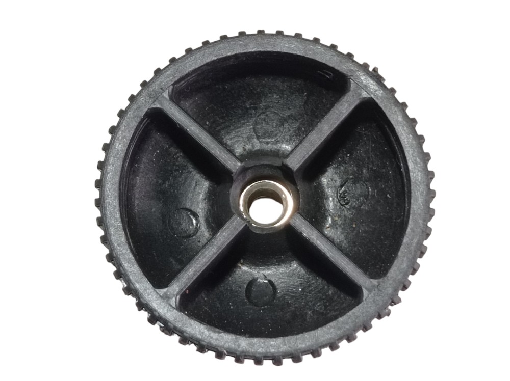 Parafuso Trava Estepe Chery Tiggo 2 Look 1.5 2020 V613 1