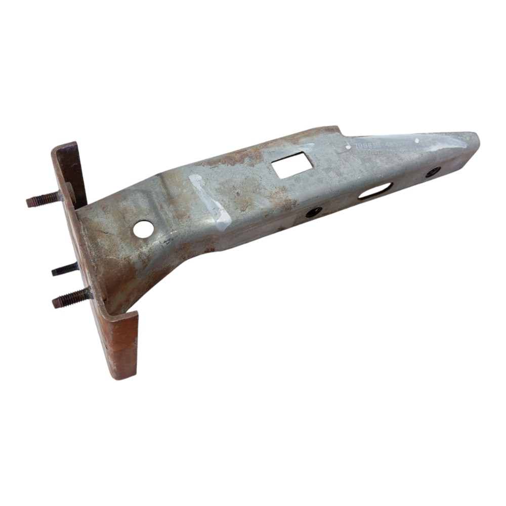 Ponta Longarina Direita Chryler Grand Caravan 2003 V578 4