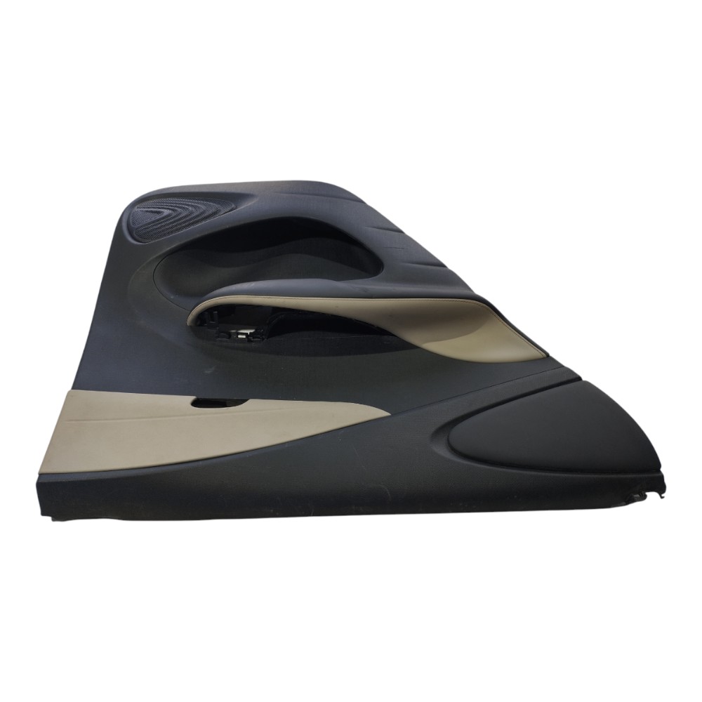 Forro Porta Traseira Esquerda Byd Dolphin Gs 2024 2025 V628 3