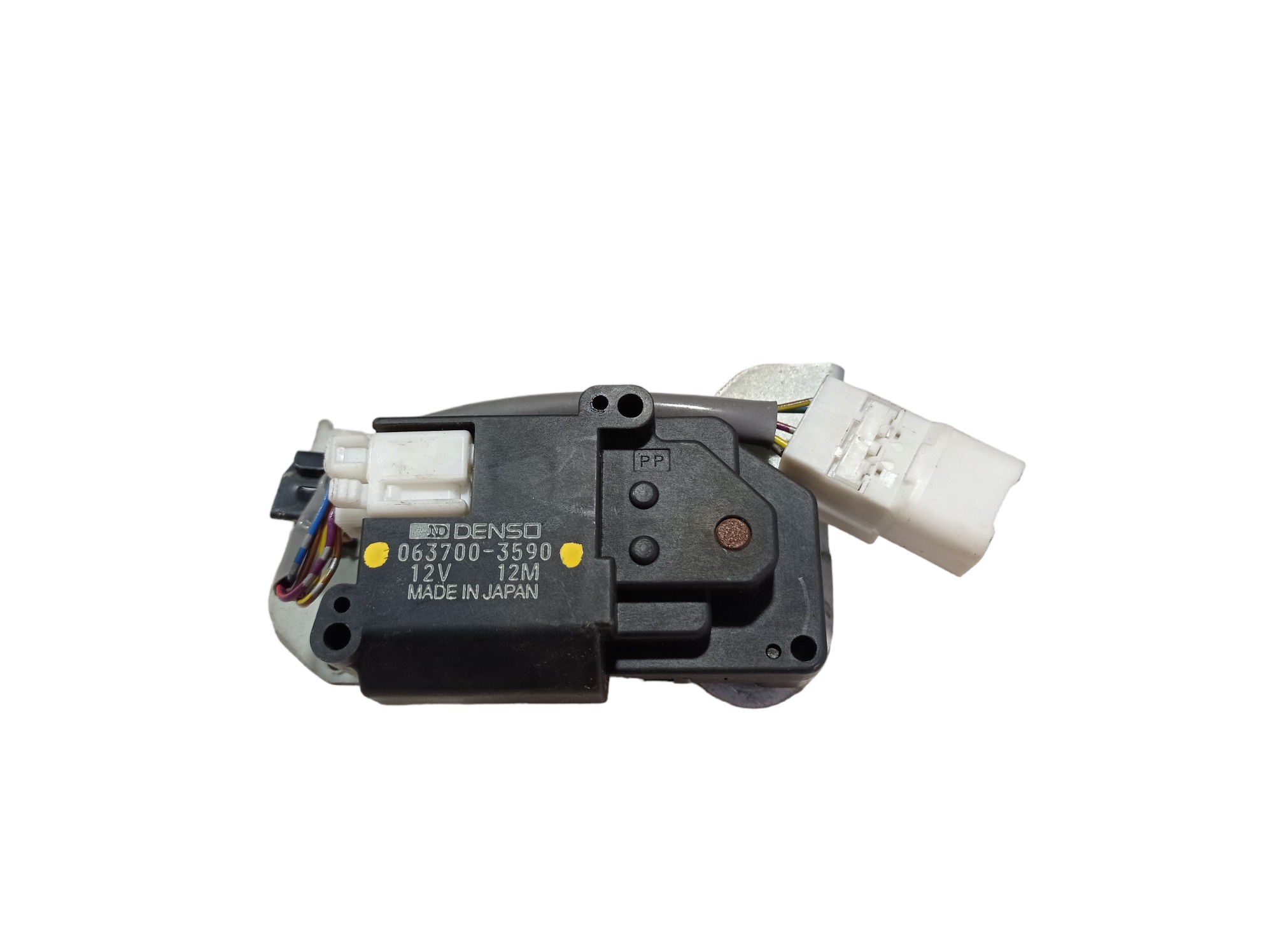 Motor Atuador Ar Lexus Es300 3.0 1993 063700-3581  V571 2