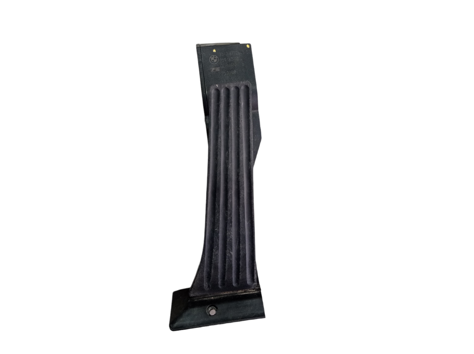 Pedal Acelerador Range Rover Vogue 3.6 2008 V583 4