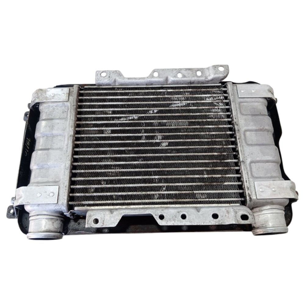 Intercooler Mitsubishi L200 Sport Hpe 2.5 2006 V647 3