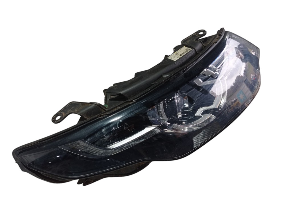 Farol Direito Land Rover Discovery Sport Hse 2016 2018 V611 2