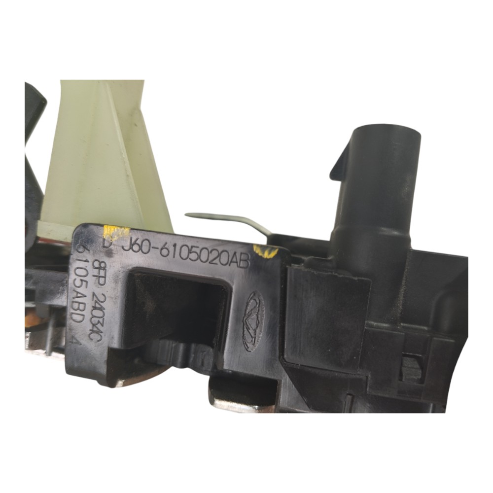 Fechadura Porta Dianteira Direita Chery Tiggo 5x 2024 V621 5