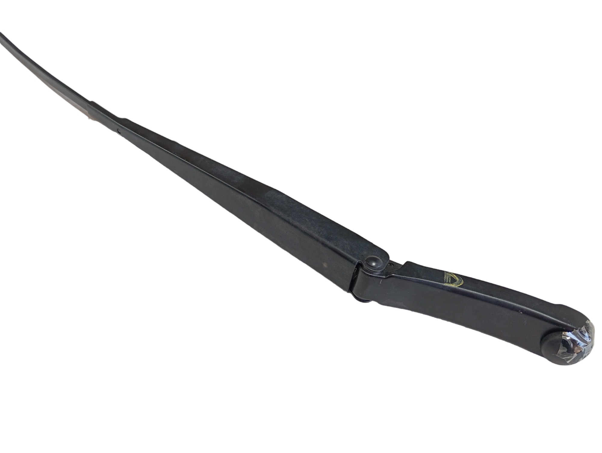 Braço Direito Limpador Vw Taos Highline 250 22 2024 V601 Direito 4