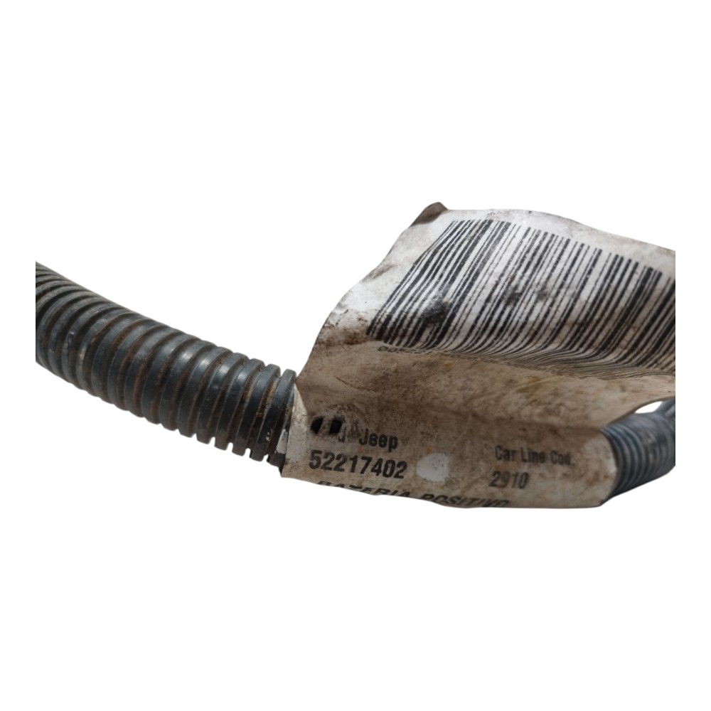 Cabo Bateria Polo Positivo Ram Rampage 2023 2025 V659 5