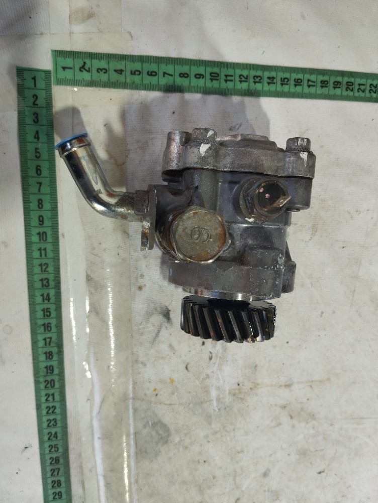 Bomba Direção Hidráulica L200 Triton 3.2 2015 V593 6