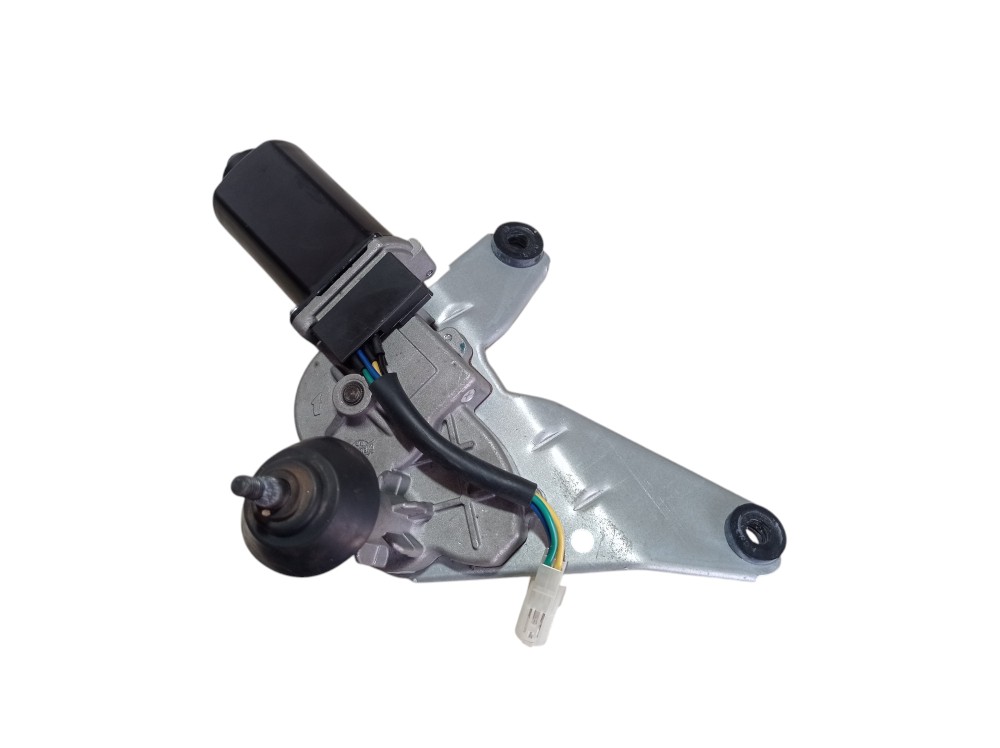 Motor Limpador Tampa Traseira Jac Iev40 2020 V615 6