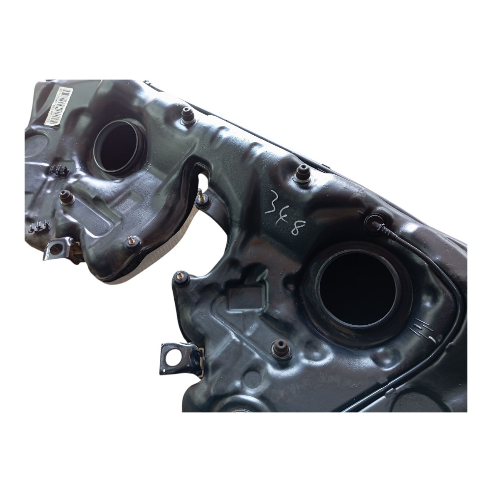 Tanque Combustível Mercedes C180 2002 2007 V661 10