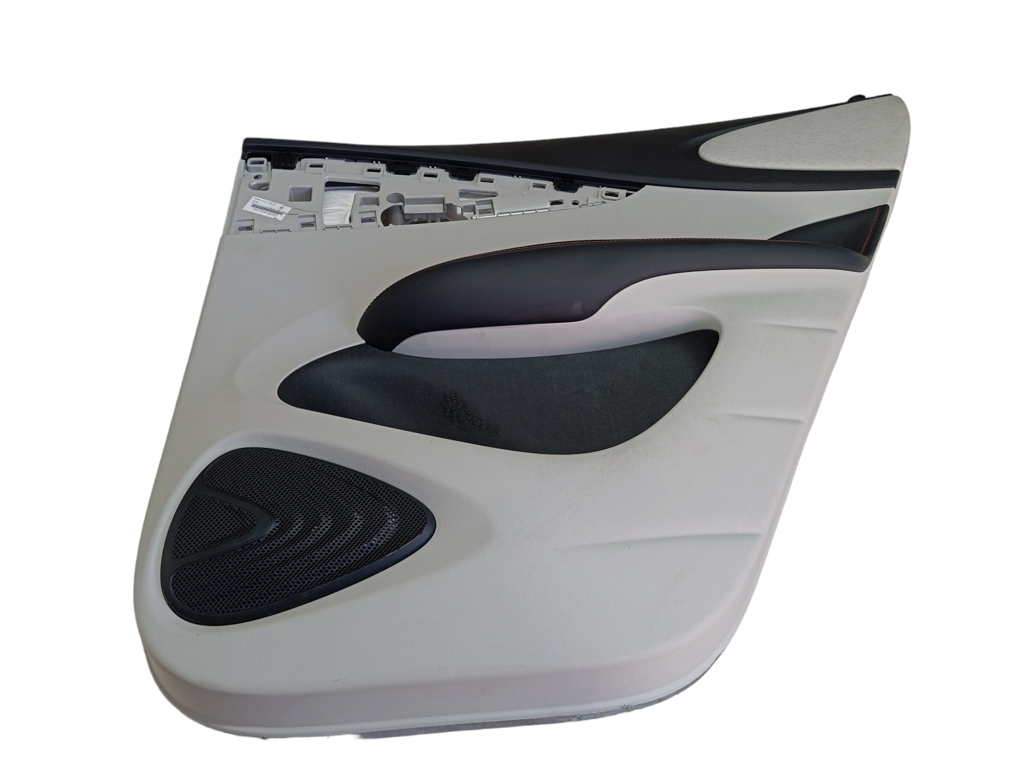 Forro Porta Traseira Direita Byd Dolphin Gs 2024 2025 V596 3