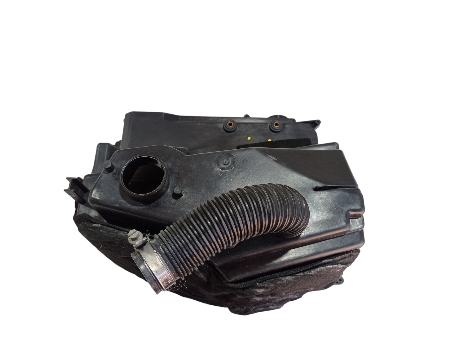 Suporte Caixa Fusível Externa Range Rover Vogue 2008 V583 2