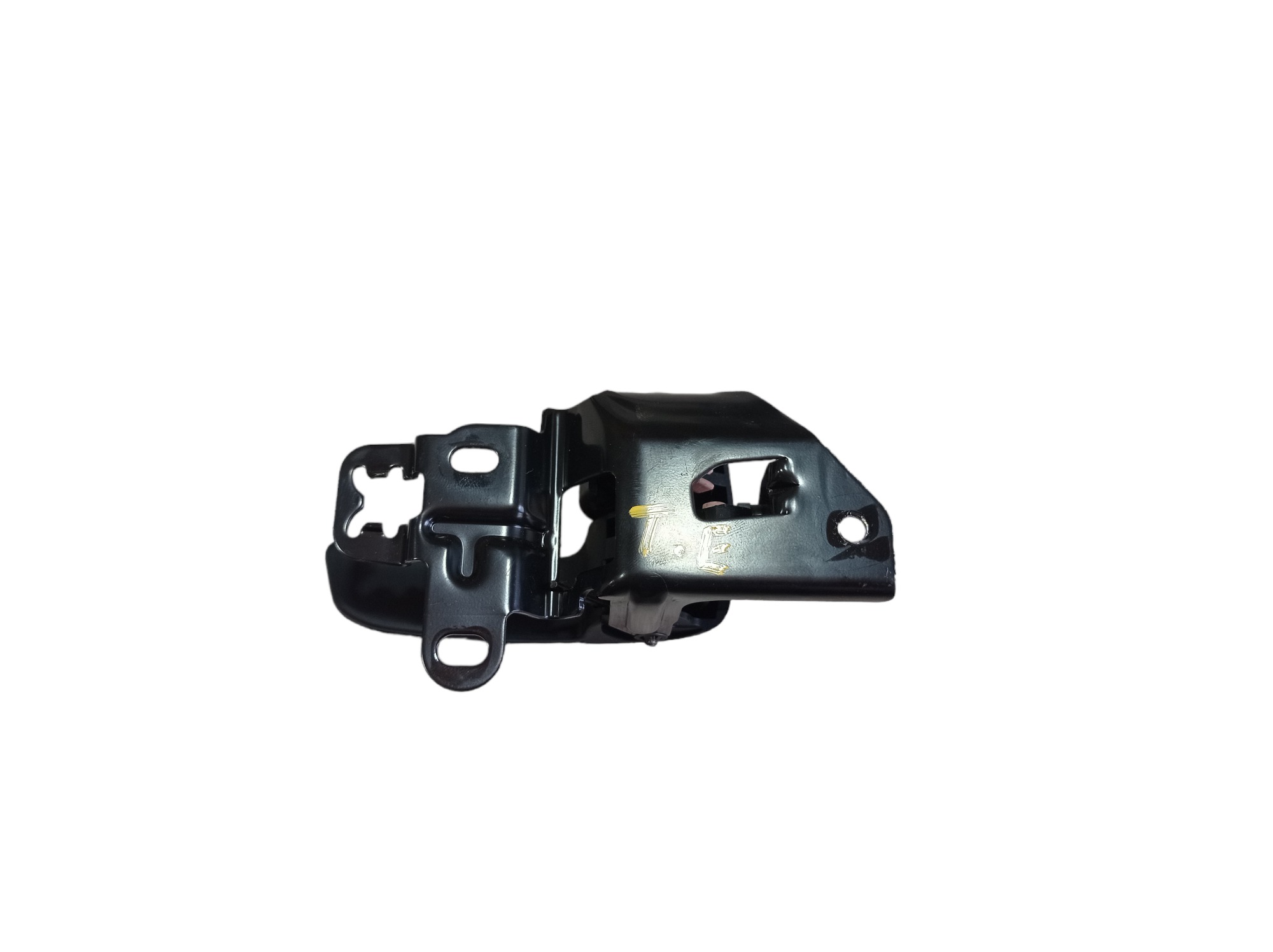 Maçaneta Int Porta Traseira Esquerda Lexus Es300 93 V571  Traseira 3