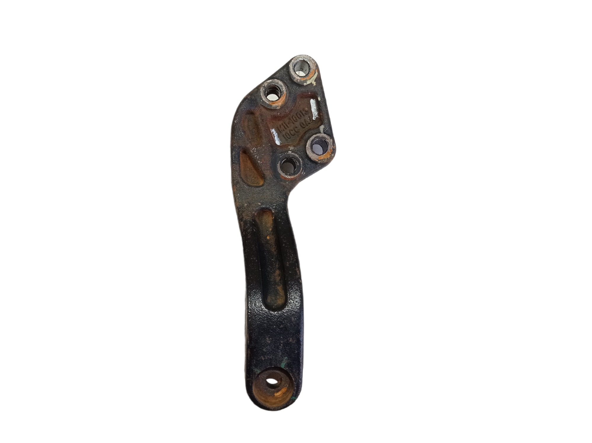 Suporte Coxim Motor Chery Cielo 1.6 2010 A 2012 V514 2