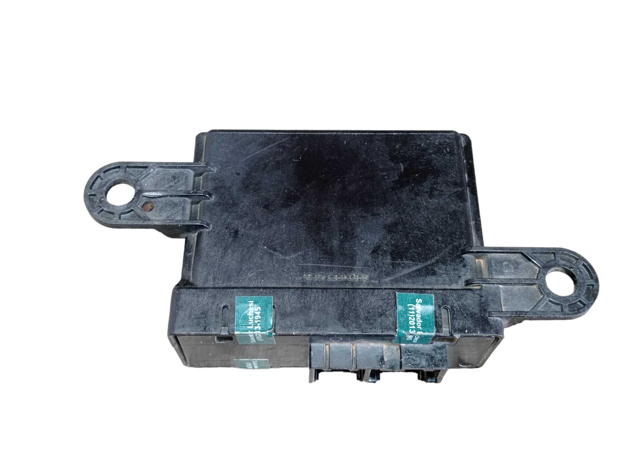 Modulo Sensor Estacionamento Gm Cobalt Onix Prisma 2013/2020 7