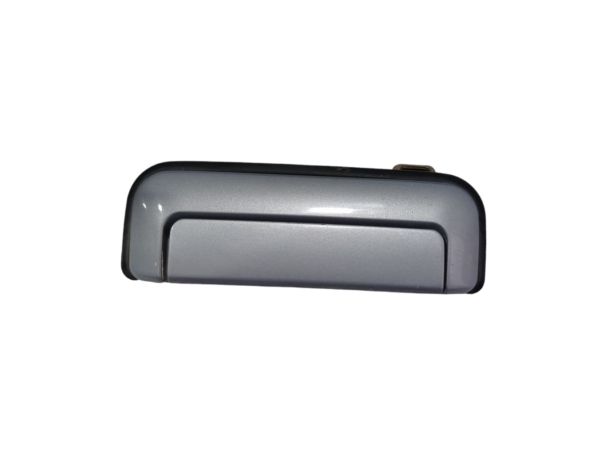 Maçaneta Ext Porta Dianteira Esquerda Pajero Sport 10 V569 Dianteira 4