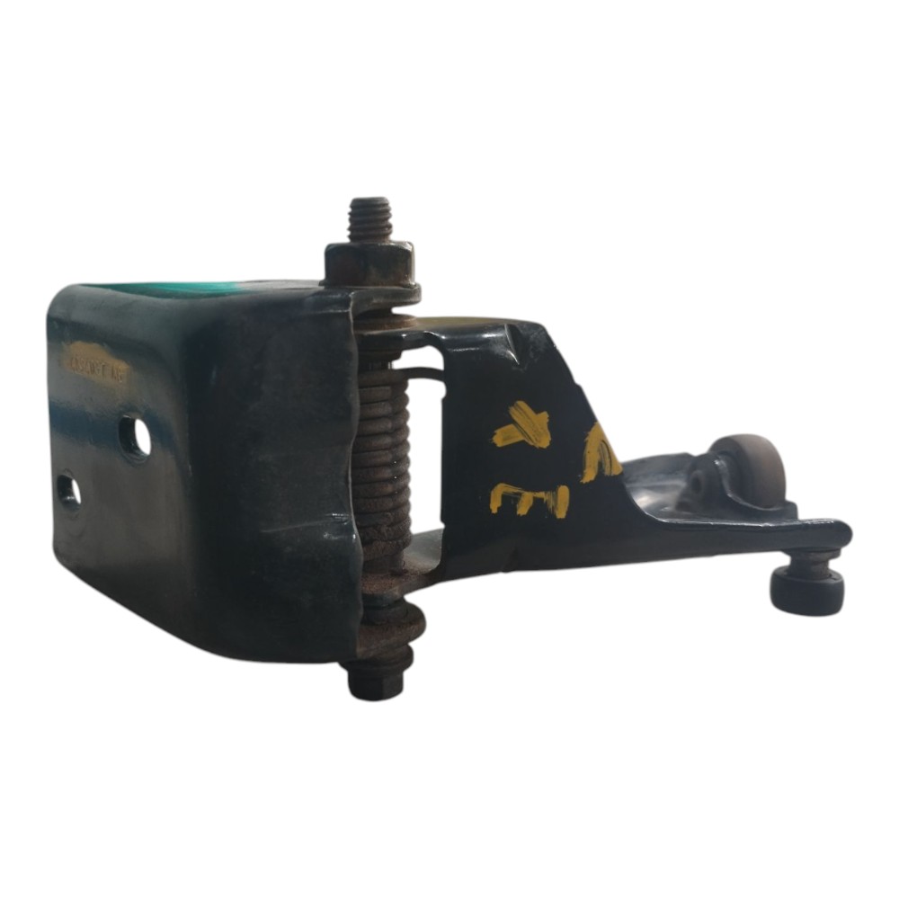 Dobradiça Porta Traseira Esquerda Grand Caravan 03 V578 3