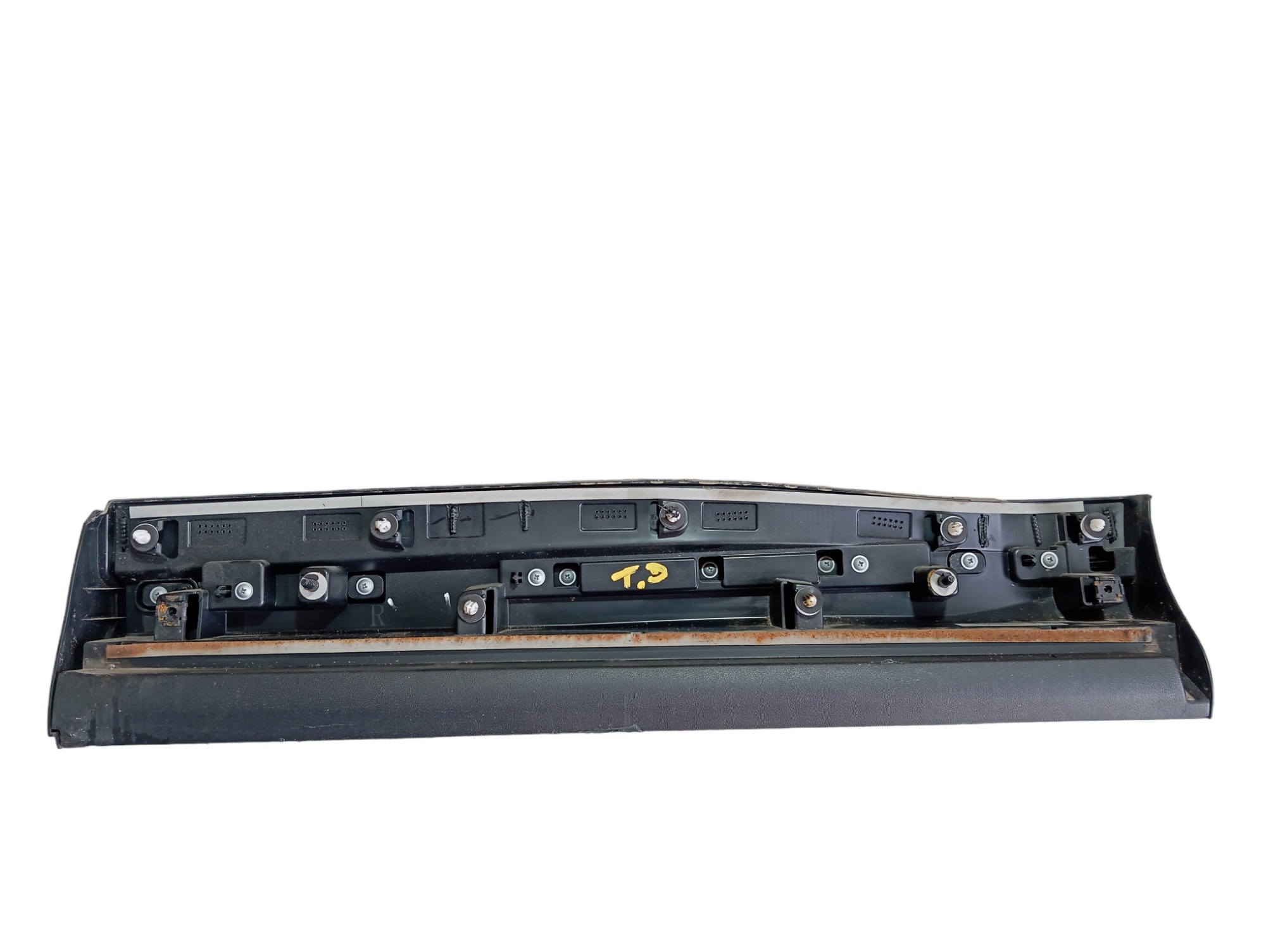 Aplique Porta Traseira Direita Gwm Haval H6 Gt 2024 V598 3