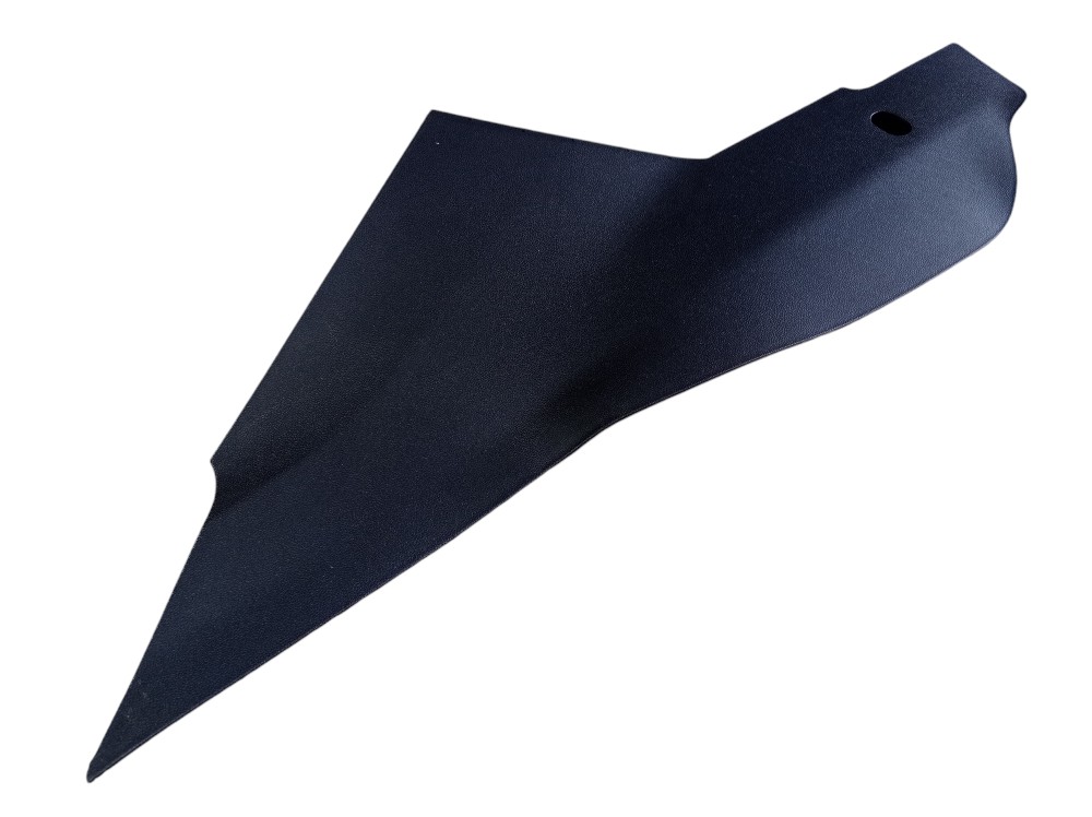 Acabamento Console Esquerdo Vw Nivus Hl Tsi 1.0 2024 V608 1