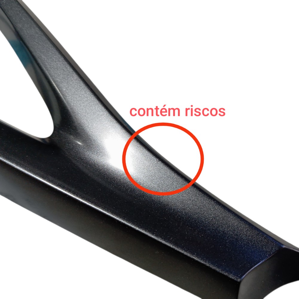 Moldura Difusor Ar Esquerdo Painel Toyota Yaris 18 2022 2023 7