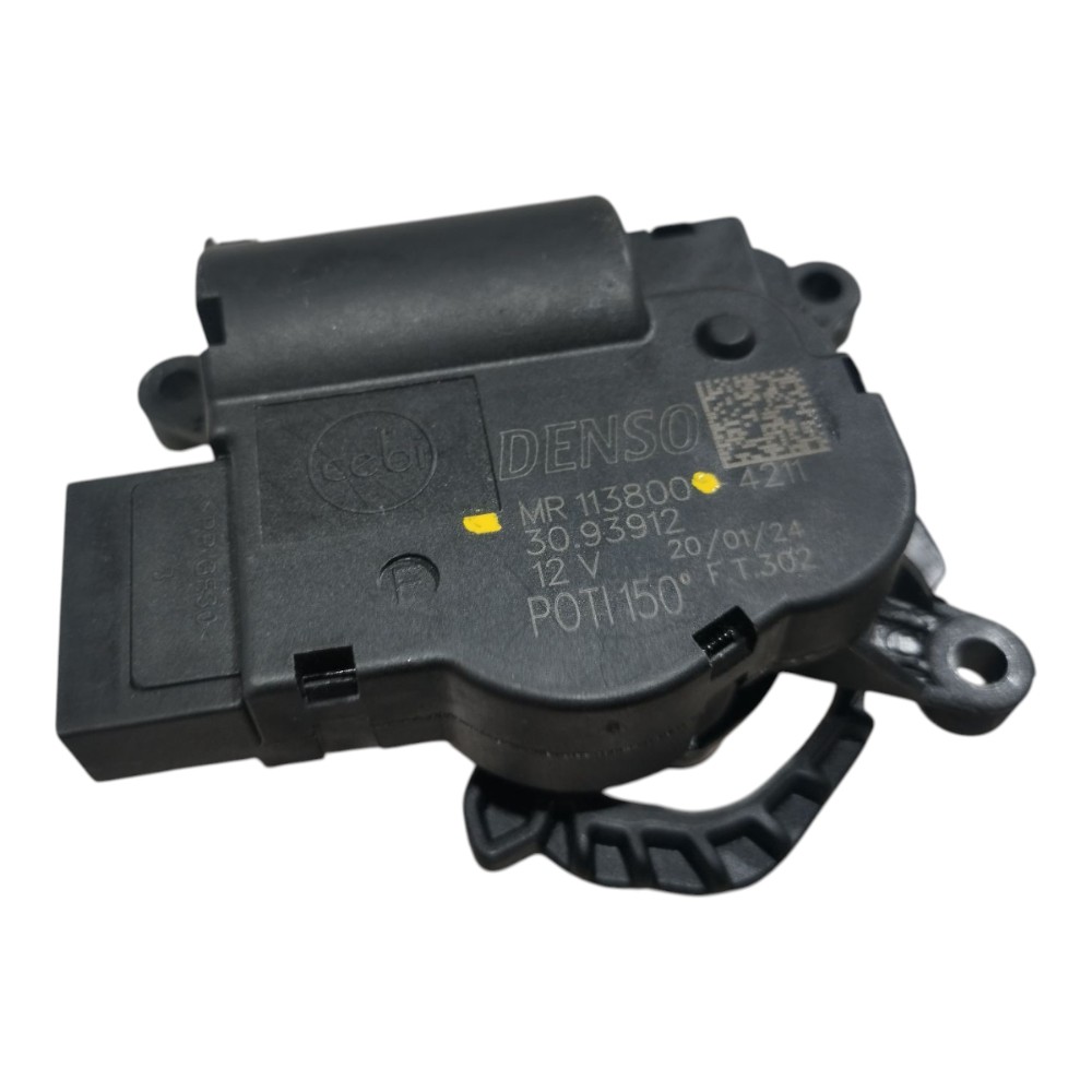 Atuador Ar Condicionado Ram Rampage 2023 2025 V659 5